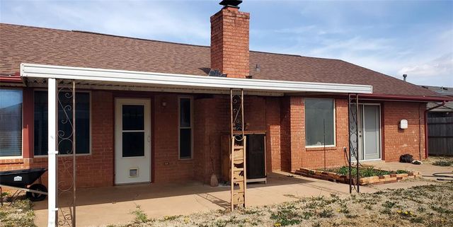 2624 SW 90th Street, Oklahoma City, OK 73159