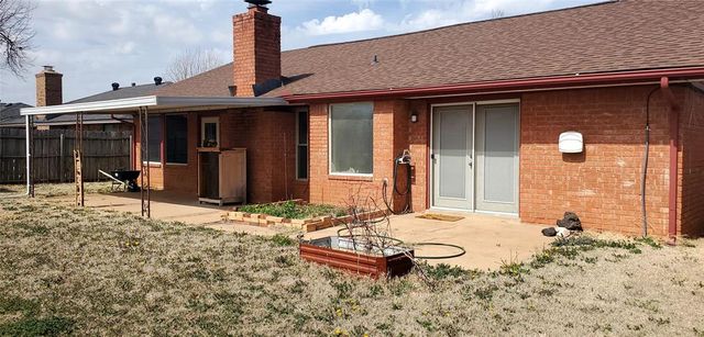 2624 SW 90th Street, Oklahoma City, OK 73159