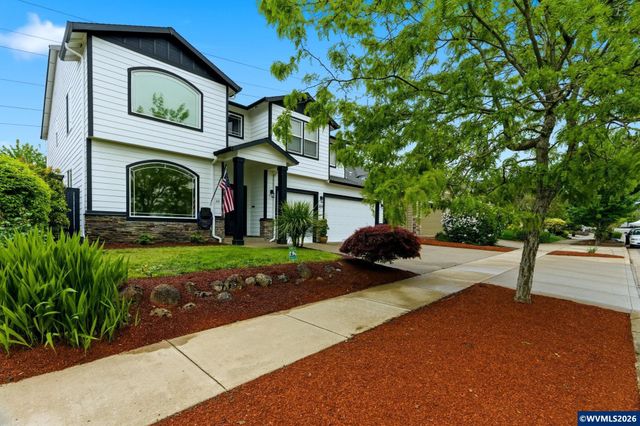 359 Eagle Feather St NW, Salem, OR 97304
