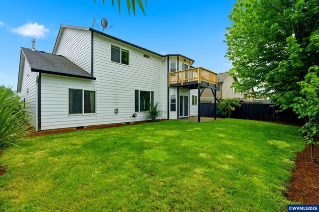 359 Eagle Feather St NW, Salem, OR 97304