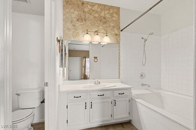 9000 Las Vegas Boulevard 1177, Las Vegas, NV 89123