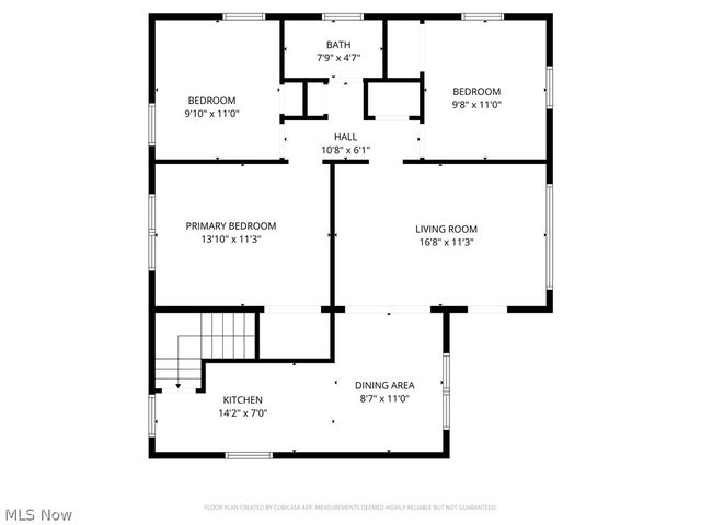 520 Sunset Drive, Hubbard, OH 44425