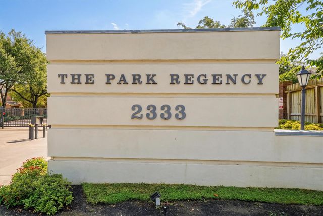 2333 Bering Drive 125, Houston, TX 77057