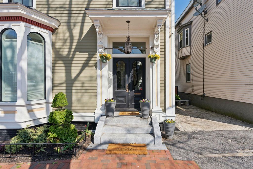 123 Cumberland Avenue, Portland, ME 04101 — photo 2