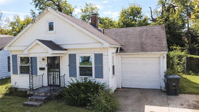 2942 Melbourne Avenue, Dayton, OH 45417
