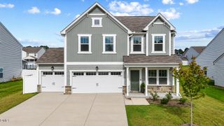105 S Mule Way, Benson, NC 27504