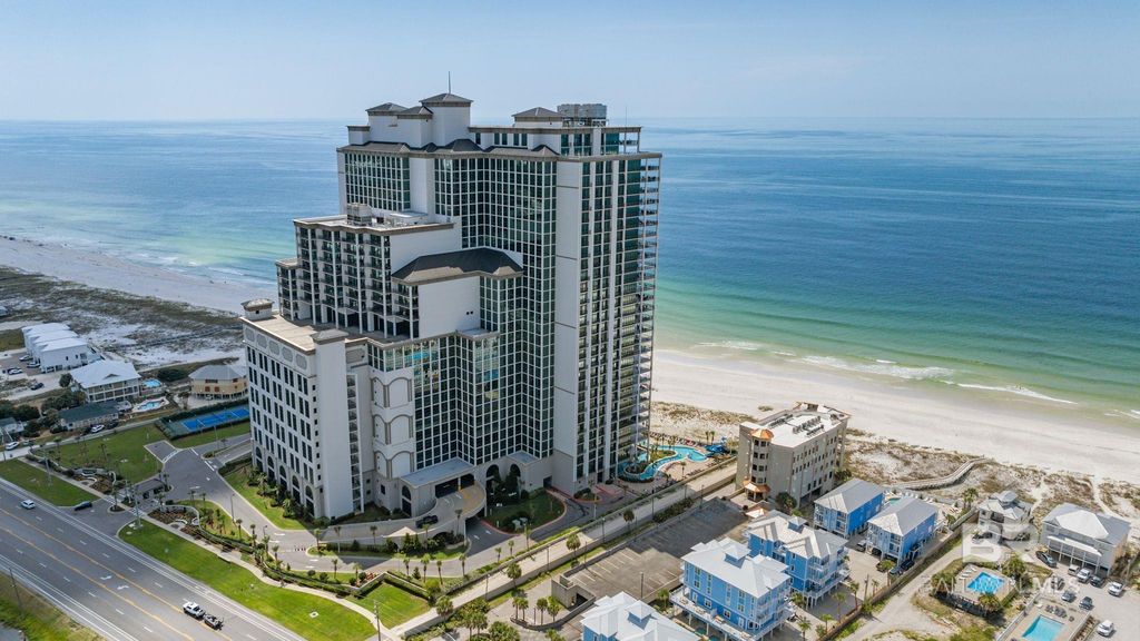 23450 Perdido Beach Boulevard 2911, Orange Beach, AL 36561