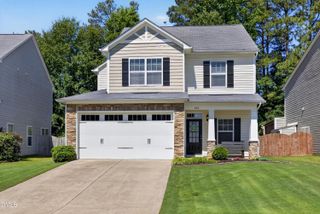 644 Smith Ridge Way, Fuquay Varina, NC 27526