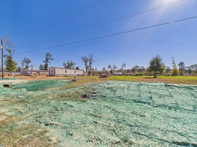 1018 Exotic Pines Drive, Huffman, TX 77336