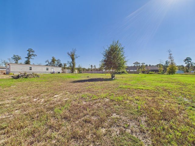 1018 Exotic Pines Drive, Huffman, TX 77336