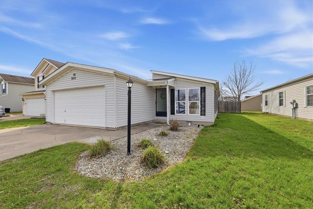 2633 Ruby Lane, Middletown, OH 45044