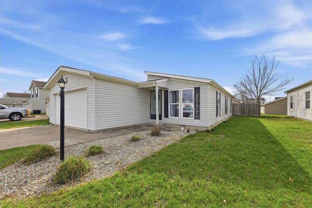 2633 Ruby Lane, Middletown, OH 45044