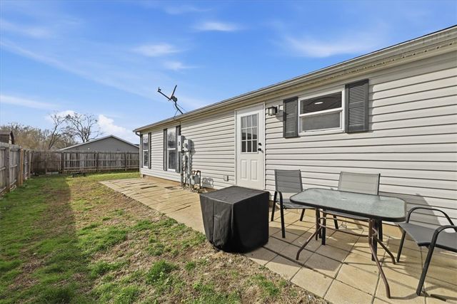 2633 Ruby Lane, Middletown, OH 45044