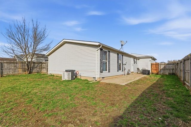 2633 Ruby Lane, Middletown, OH 45044