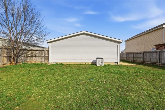 2633 Ruby Lane, Middletown, OH 45044