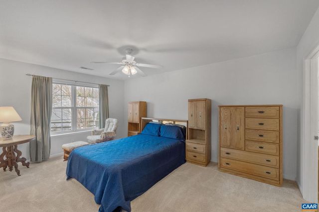 201 BUTTERCUP LN, Charlottesville, VA 22902