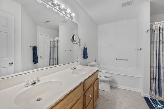 201 BUTTERCUP LN, Charlottesville, VA 22902