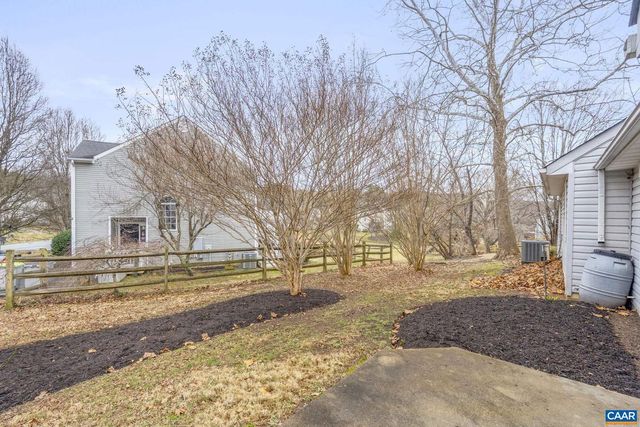 201 BUTTERCUP LN, Charlottesville, VA 22902