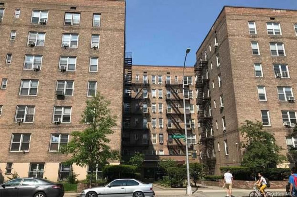 42-45 Kissena Boulevard 6M, Flushing, NY 11355 — exterior