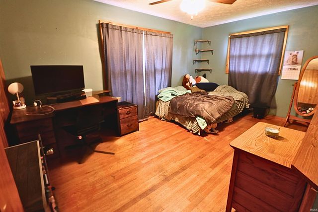 4108 Westwind Drive, Lafayette, IN 47909