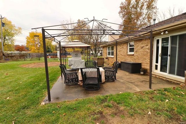 4108 Westwind Drive, Lafayette, IN 47909