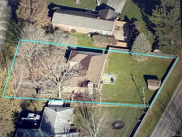 4108 Westwind Drive, Lafayette, IN 47909