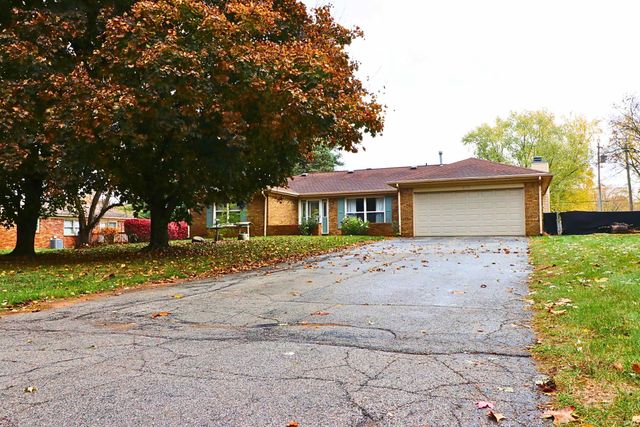 4108 Westwind Drive, Lafayette, IN 47909