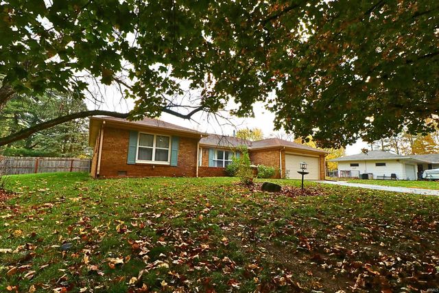 4108 Westwind Drive, Lafayette, IN 47909