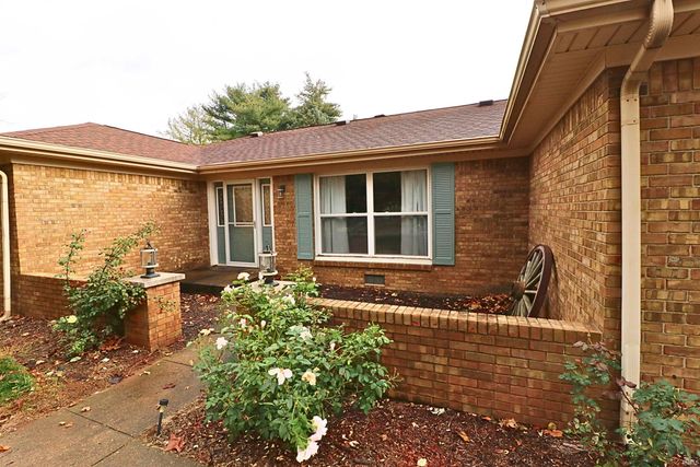 4108 Westwind Drive, Lafayette, IN 47909