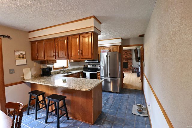 4108 Westwind Drive, Lafayette, IN 47909