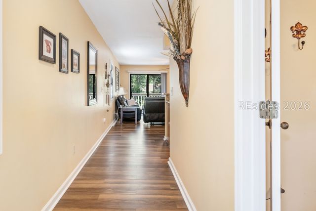 50 Yacht Cove Dr Apt 410, Hilton Head Island, SC 29928