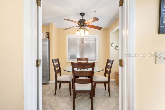 50 Yacht Cove Dr Apt 410, Hilton Head Island, SC 29928