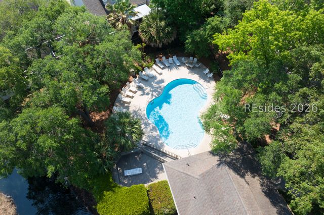 50 Yacht Cove Dr Apt 410, Hilton Head Island, SC 29928