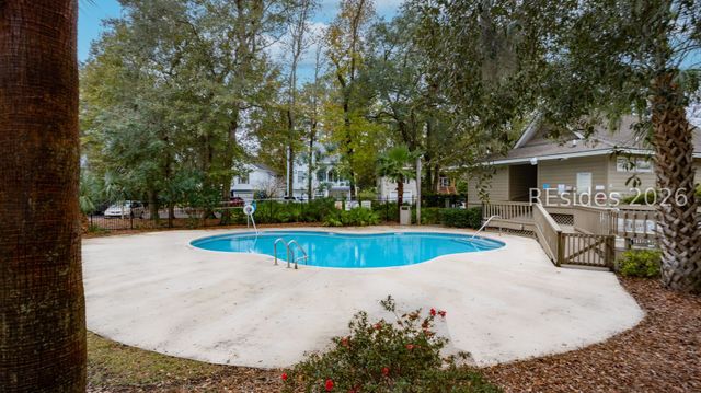 50 Yacht Cove Dr Apt 410, Hilton Head Island, SC 29928