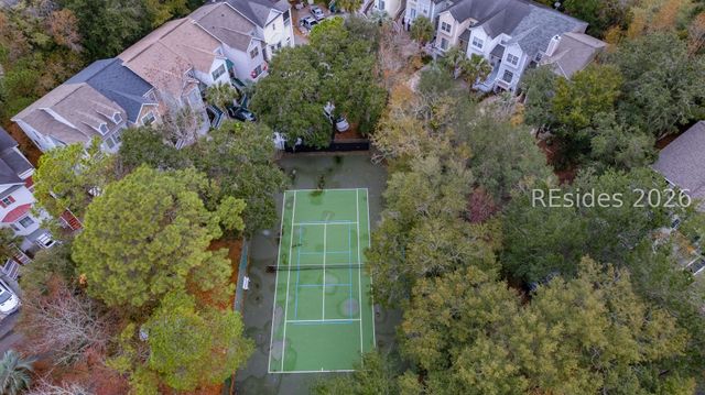 50 Yacht Cove Dr Apt 410, Hilton Head Island, SC 29928