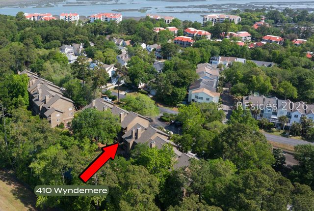 50 Yacht Cove Dr Apt 410, Hilton Head Island, SC 29928