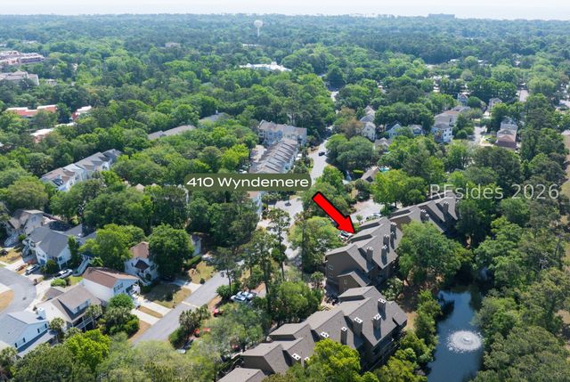 50 Yacht Cove Dr Apt 410, Hilton Head Island, SC 29928