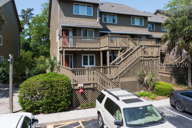 50 Yacht Cove Dr Apt 410, Hilton Head Island, SC 29928