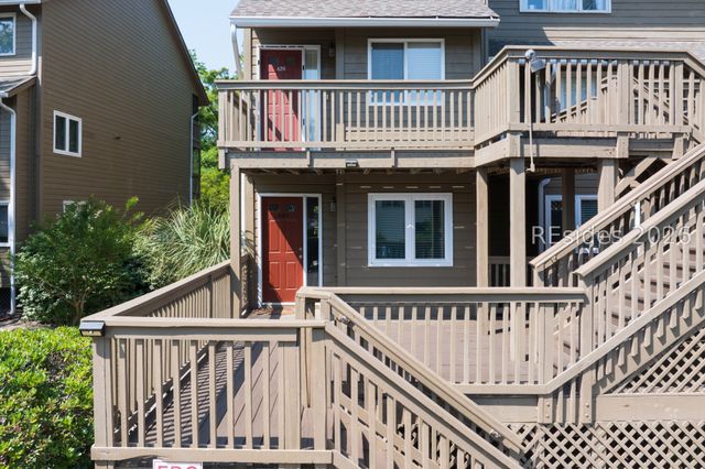 50 Yacht Cove Dr Apt 410, Hilton Head Island, SC 29928