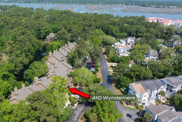 50 Yacht Cove Dr Apt 410, Hilton Head Island, SC 29928