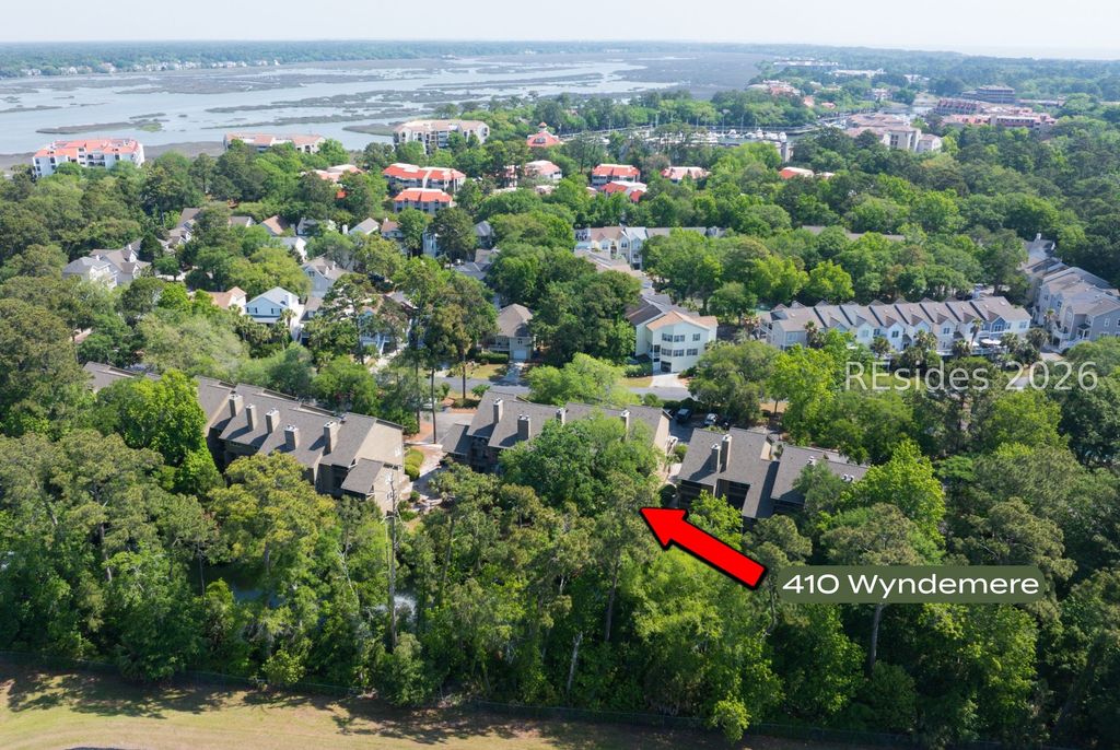 50 Yacht Cove Dr Apt 410, Hilton Head Island, SC 29928