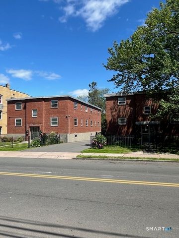174 Hillside Avenue, Hartford, CT 06106