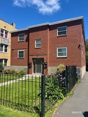 174 Hillside Avenue, Hartford, CT 06106