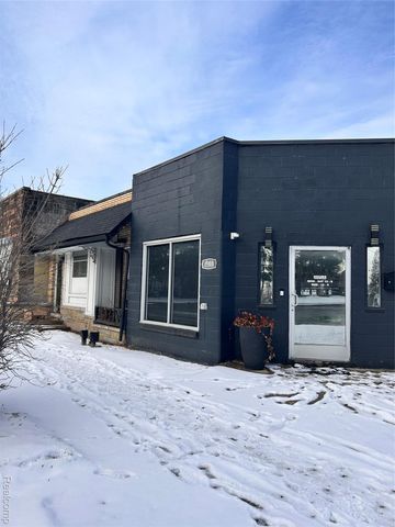 8500 W McNichols Road, Detroit, MI 48221