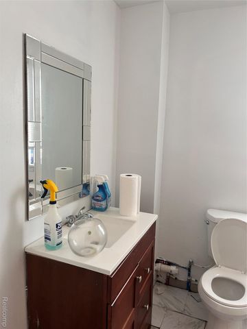 8500 W McNichols Road, Detroit, MI 48221