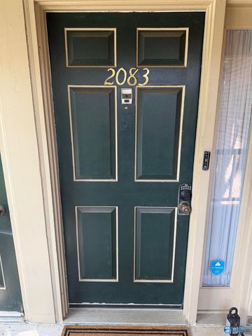 2083 SW Woodlawn Drive 2083, Huntsville, AL 35802