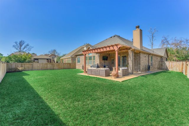 120 Brooke Addison Court, Montgomery, TX 77316