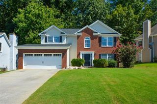 2155 CARLYSLE COVE Drive, Lawrenceville, GA 30044