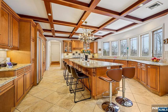 22 Anton Court, Woodcliff Lake, NJ 07677