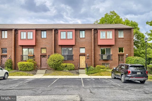 7402 PARK HEIGHTS AVE, Baltimore, MD 21208